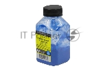Тонер OKI Универсальный С 301dn/C310 (Hi-Color) C, 50 г, банка