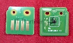 Чип ELP для Xerox WorkCentre 7525/7530/7535/7545/7556/7855 Yellow (006R1518) 15K (Китай)