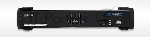 Переключатель KVM ATEN (CS1782A-AT-G) KVM+Audio+USB 2.0, 1 user USB+DVI => 2 cpu USB+DVI, со шнурами USB 2х1.8м., 2560x1600 60Hz DVI-D Dual Link/204