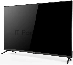 Телевизор Centek 40" CT-8740 черный DLED FHD 60Hz Smart TV