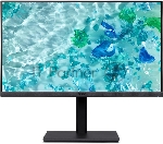 Монитор 27" Acer B277UGbmiiprzx IPS 2560x1440, 120 Гц, 4 мс, 16:9, 350 кд/м², 1xHDMI, 1xDP, 1xUSB, динамики, черный