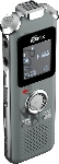 Диктофон Цифровой Ritmix RR-920 8Gb 8Gb черный, вид 3