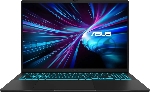 Ноутбук ASUS V16 V3607VP-TK116/16"/IPS/Intel Core 5 210H/16Gb/512Gb/SSD/NVIDIA GeForce RTX 5070 8Gb/Без ОС/черный/1.95kg