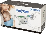 Ингалятор компрессорный OMRON DuoBaby (NE-C301-RU), вид 5