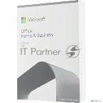 Офисное приложение Microsoft Office Home and Business 2021 Medialess P8 (T5D-03518)