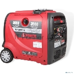 Бензиновый генератор A-iPower A4000iS 20304, вид 13
