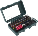 Набор бит METABO 626700000 32 предм., вид 7