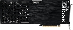Видеокарта Palit GeForce RTX 5080 Infinity 3 OC, 16 GB GDDR7, 256 bit, 3xDisplayPort, HDMI, GPU 2295 MHz, вид 13