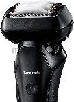 Электробритва сетчатая Panasonic ES-LS6A-K820 реж.эл.:3 питан.:аккум. черный, вид 29