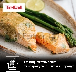 Мультиварка-скороварка Tefal CY601832 черный, 6 л, 1000 Вт, сенсорное, 12 программ, вид 20