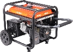 Электрогенератор бензиновый Patriot GRA 8500DAWS, 8.5 кВт, 75 дБ, 103 кг, вид 20