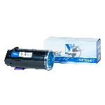 Картридж лазерный NVPrint совместимый NV-106R03877 голубой для Xerox VersaLink C500/C505 (2400k)