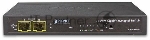 Управляемый коммутатор GSD-1002M IPv4/IPv6 Managed 8-Port 10/100/1000Mbps + 2-Port 100/1000X SFP Gigabit Desktop Ethernet Switch (POE PD, External PWR)