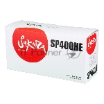 Картридж Sakura SP400HE для Ricoh SP450DN, черный, 10 000 к.