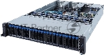 Серверная платформа Gigabyte 2U R282-2O0