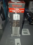 (Поврежденная упаковка) Перцемолка SAKURA SA-6646S гравитац электр