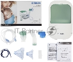 Ингалятор компрессорный OMRON DuoBaby (NE-C301-RU), вид 4