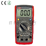 Профессиональный мультиметр (RLC-метр) UNI-T UT603