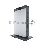 Док-станция WAVLINK USB-C PD3.1 Triple Display/140W PowerDelivery/2xUSB3.0/1xUSB C/2xDP 1.4/1xHDMI 2.1/1xGigabit LAN/1xAudio In/Out/1xSD/Micro SD CardReader