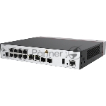 Контроллер точки доступа Huawei Access Controller AC650-512AP, 10*GE electrical ports,2*10GE optical ports, with the AC/DC adapter
