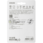 Флеш карта Samsung EVO Plus MicroSDXC MB-MC1T0SA/KR 1Tb A2 U3 V30 +SD Adapter, вид 8