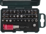 Набор бит METABO 626700000 32 предм., вид 6