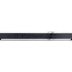 Светильник трековый светодиодный GL4013 BK черный IP20 36W 4200K 48V 900*22*45