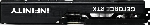 Видеокарта Palit GeForce RTX 5080 Infinity 3 OC, 16 GB GDDR7, 256 bit, 3xDisplayPort, HDMI, GPU 2295 MHz, вид 12