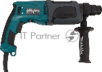 Перфоратор Makita HR2470, SDS-plus, 780 Вт, 2,4 Дж, от сети, вид 20