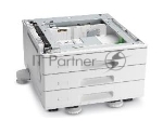 Трехлотковый модуль 3 х 520 листов Xerox VersaLink 7025/30/35
