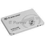 Накопитель SSD Transcend SSD220S, 960Gb, SATA III, 2.5", R/W 550/500, вид 7