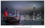 Телевизор Asano 43" 43LU5011T белый LED UHD 60Hz Салют ТВ