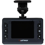 Видеорегистратор Artway Combo MD-205, 2304x1296, 2.4", GPS, G-сенсор, датчик движения, вид 6