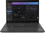 Ноутбук Lenovo ThinkPad T14 Gen 4 черный (21HESGC300)