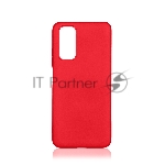 Чехол (клип-кейс) DF xiOriginal-26 для Xiaomi Redmi Note 11/11s красный