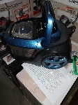 (Б/У) Пылесос ROMBICA MYCLEAN VENTO NBL20D02