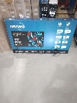 (Поврежденная упаковка) Телевизор ASANO 40" DLED FHD SALUT SMART 40LF5020T