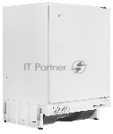 Встраиваемый холодильник Electrolux LXB2AE82S, механическое управление, В=82см, Ш=56см, статическая система, крепление дверцы на направляющих, класс энергопотребления - А++.