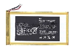 Аккумуляторная батарея HB3G1H для Huawei MediaPad 7