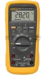 Цифровой портативный мультиметр Fluke 28-II