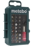 Набор бит METABO 626700000 32 предм., вид 5