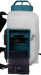 Опрыскиватель Makita DUS108Z аккум. ранц. 10л, вид 26
