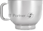 Миксер Starwind SPM4173 кремовый, стационарный, 1800 Вт, 7 л, 10 скоростей, вид 44