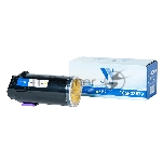 Картридж лазерный NVPrint совместимый NV-106R03879 желтый для Xerox VersaLink C500/C505 (2400k)