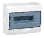 Бокс ЩРН-П-12 IEK MKP12-N-12-40-10