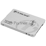 Накопитель SSD Transcend SSD220S, 960Gb, SATA III, 2.5", R/W 550/500, вид 8