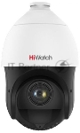 Камера видеонаблюдения IP HiWatch DS-I215 (D) 5-75мм цв. корп.:белый