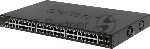 Коммутатор D-Link DGS-1250-52XMP/A1A, 48×1 Гбит/с + 4×10 Гбит/с SFP+, управляемый