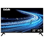 Телевизор BBK 32" 32LEM-1070/TS2C черный LED HD 60Hz