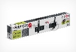 Кронштейн Holder Кронштейн Holder/ 42-65" макс 600x400, наклон -8+17°, от стены 68мм, вес до 45кг